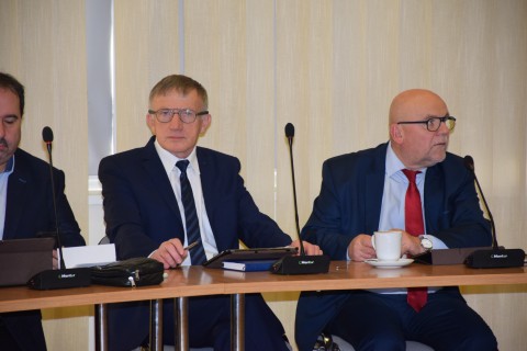 Budżet 2020 jednogłośnie przyjęty