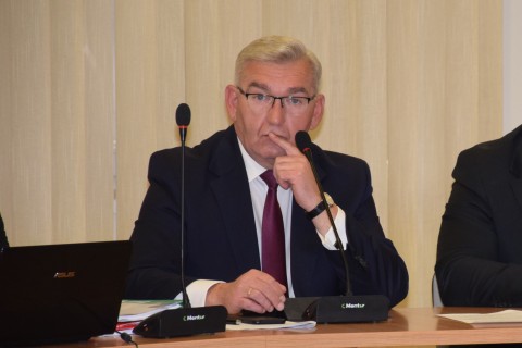 Budżet 2020 jednogłośnie przyjęty