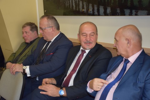 Budżet 2020 jednogłośnie przyjęty