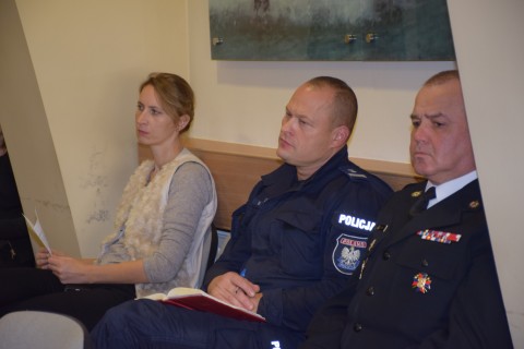 Budżet 2020 jednogłośnie przyjęty