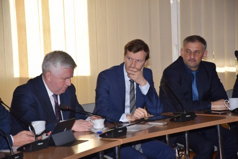 Budżet 2020 jednogłośnie przyjęty