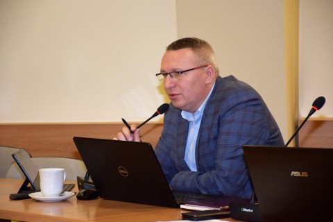 Budżet 2020 jednogłośnie przyjęty