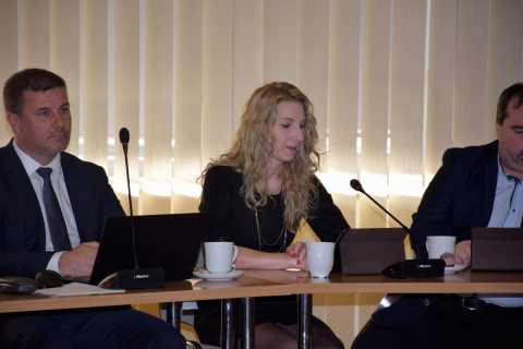 Budżet 2020 jednogłośnie przyjęty