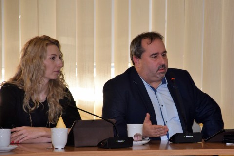 Budżet 2020 jednogłośnie przyjęty