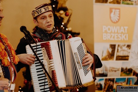 „Kolędy niebiańskim piórem pisane” po raz siódmy