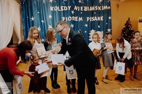 „Kolędy niebiańskim piórem pisane” po raz siódmy