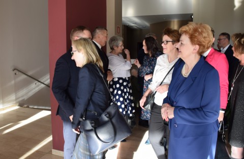 Spotkanie Świąteczno-Noworoczne 2020