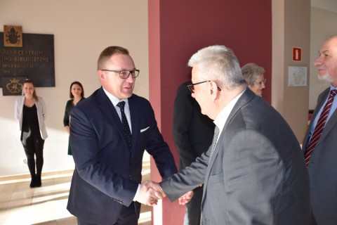 Spotkanie Świąteczno-Noworoczne 2020