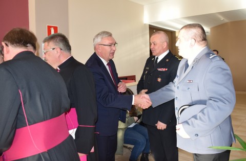 Spotkanie Świąteczno-Noworoczne 2020