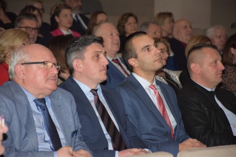 Spotkanie Świąteczno-Noworoczne 2020