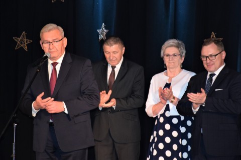 Spotkanie Świąteczno-Noworoczne 2020