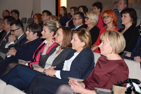 Spotkanie Świąteczno-Noworoczne 2020