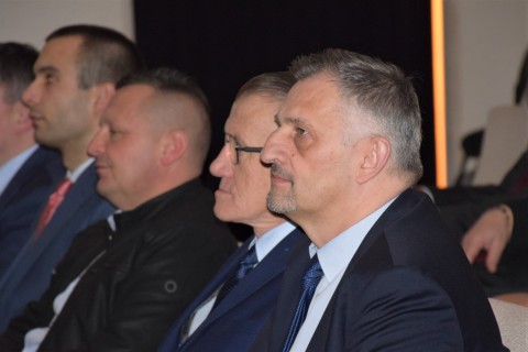 Spotkanie Świąteczno-Noworoczne 2020