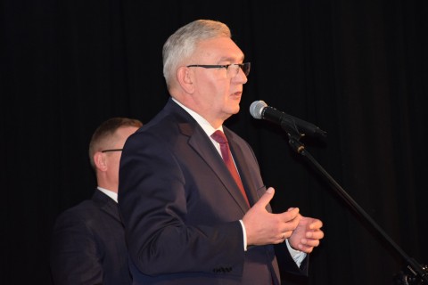 Spotkanie Świąteczno-Noworoczne 2020