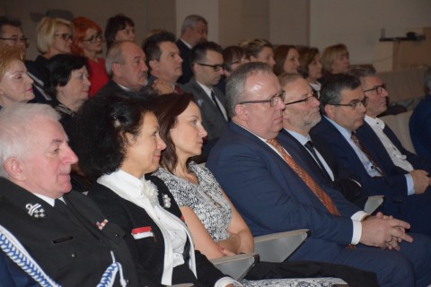 Spotkanie Świąteczno-Noworoczne 2020