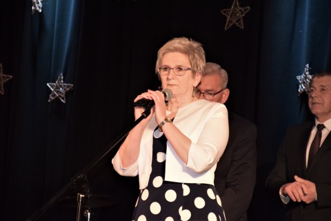 Spotkanie Świąteczno-Noworoczne 2020