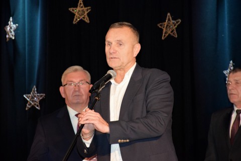 Spotkanie Świąteczno-Noworoczne 2020