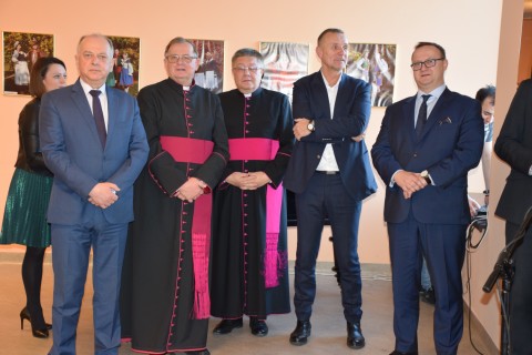 Spotkanie Świąteczno-Noworoczne 2020