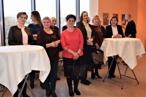 Spotkanie Świąteczno-Noworoczne 2020