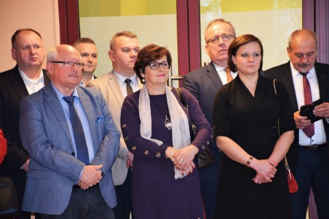 Spotkanie Świąteczno-Noworoczne 2020