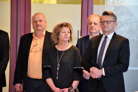 Spotkanie Świąteczno-Noworoczne 2020