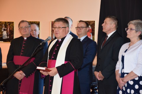 Spotkanie Świąteczno-Noworoczne 2020