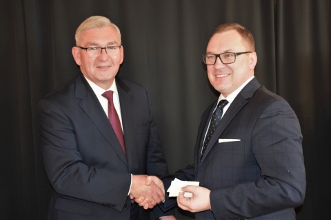 Spotkanie Świąteczno-Noworoczne 2020