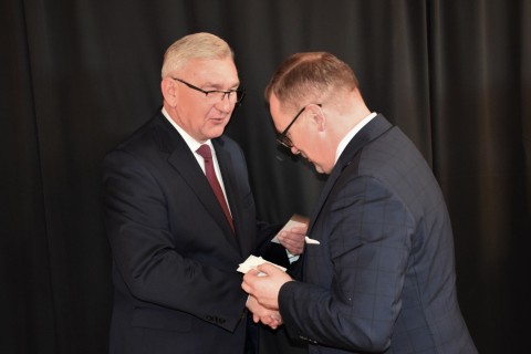 Spotkanie Świąteczno-Noworoczne 2020