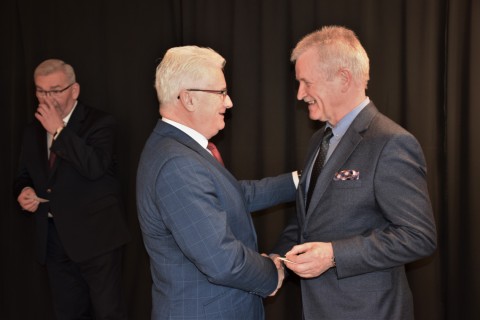 Spotkanie Świąteczno-Noworoczne 2020