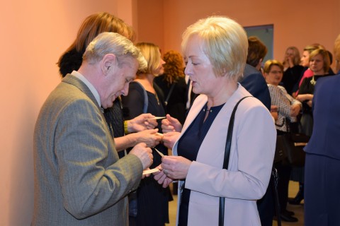 Spotkanie Świąteczno-Noworoczne 2020