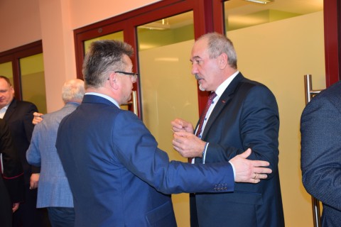 Spotkanie Świąteczno-Noworoczne 2020