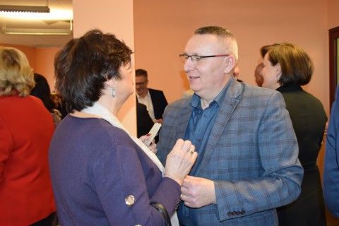 Spotkanie Świąteczno-Noworoczne 2020