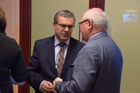 Spotkanie Świąteczno-Noworoczne 2020