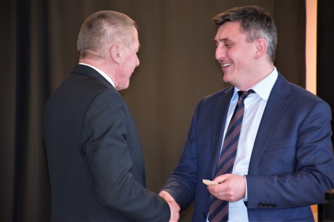 Spotkanie Świąteczno-Noworoczne 2020