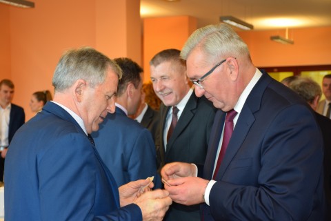 Spotkanie Świąteczno-Noworoczne 2020