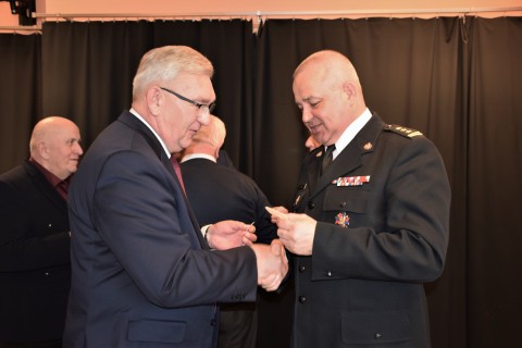 Spotkanie Świąteczno-Noworoczne 2020