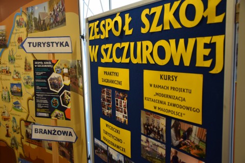 Powiatowe Targi Edukacyjne 2020 - 18-20 lutego 2020