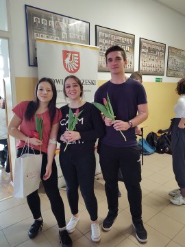 Wyjątkowa akcja krwiodawstwa