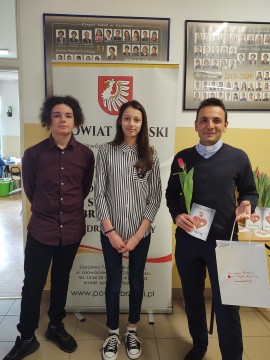 Wyjątkowa akcja krwiodawstwa