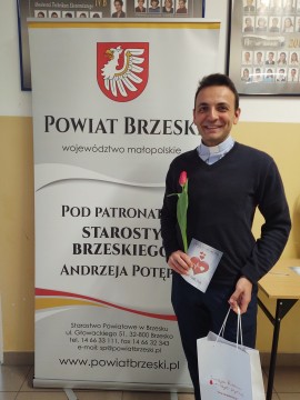 Wyjątkowa akcja krwiodawstwa