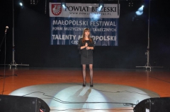 Talenty Małopolski 2012 - finał wojewódzki - 12-13 czerwca 2012