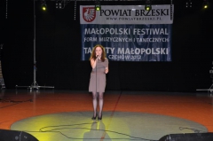 Talenty Małopolski 2012 - finał wojewódzki - 12-13 czerwca 2012