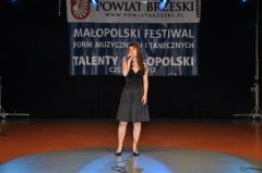 Talenty Małopolski 2012 - finał wojewódzki - 12-13 czerwca 2012