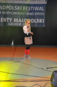 Talenty Małopolski 2012 - finał wojewódzki - 12-13 czerwca 2012