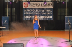 Talenty Małopolski 2012 - finał wojewódzki - 12-13 czerwca 2012