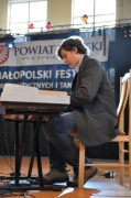 Talenty Małopolski 2012 - finał wojewódzki - 12-13 czerwca 2012