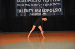 Talenty Małopolski 2012 - finał wojewódzki - 12-13 czerwca 2012