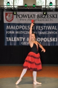 Talenty Małopolski 2012 - finał wojewódzki - 12-13 czerwca 2012