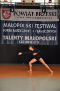 Talenty Małopolski 2012 - finał wojewódzki - 12-13 czerwca 2012