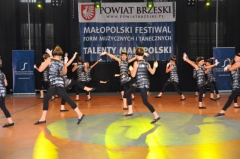 Talenty Małopolski 2012 - finał wojewódzki - 12-13 czerwca 2012